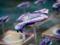 Halo  (7 of 8)  The battlecruiser again